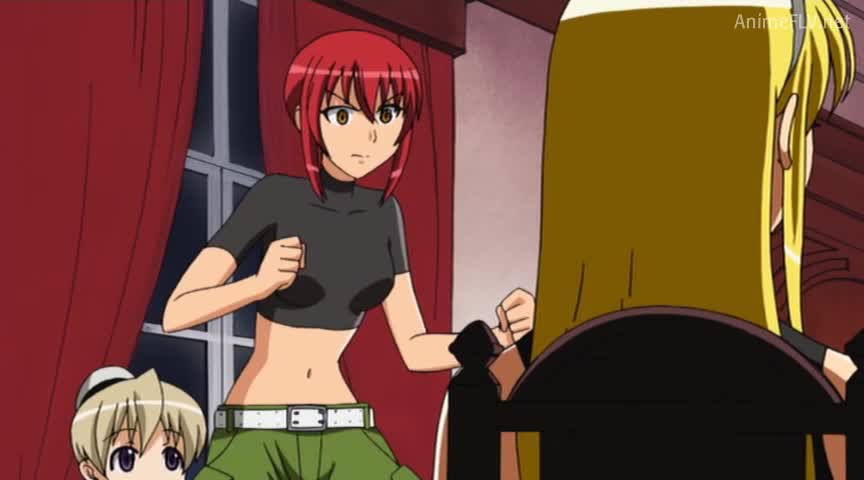 Princess Resurrection | EP 07 | Spanish fansub Princess Resurrection | EP 07 | Spanish fansub