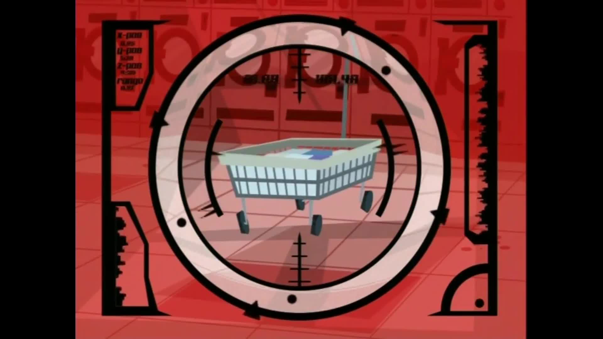 Los Xs- licencia para dormitar/ operacion limpieza LATINO