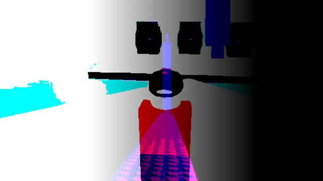 The Investigation of the Indigo The Investigation of the Indigo