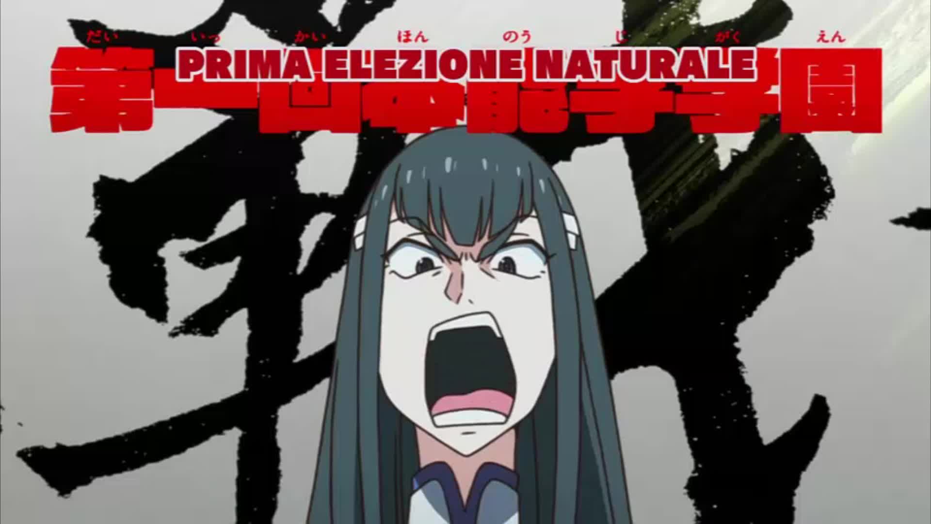 L'attacco dei Basati L'attacco dei Basati