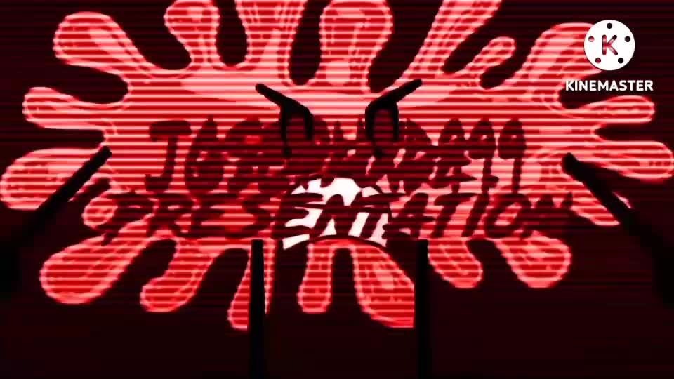 Paramount Feature Presentation JosephXD999.EXE Times Scarier Logo