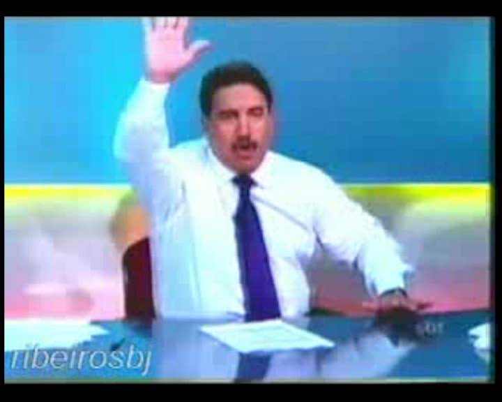 Tentativa falha de tentar fazer um YTPBR no Adobe Premiere
