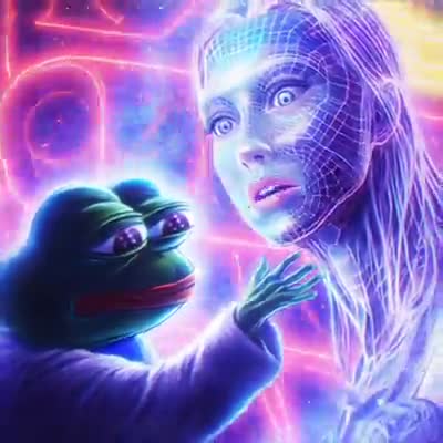 Anon - Get in the Cage, Wagie