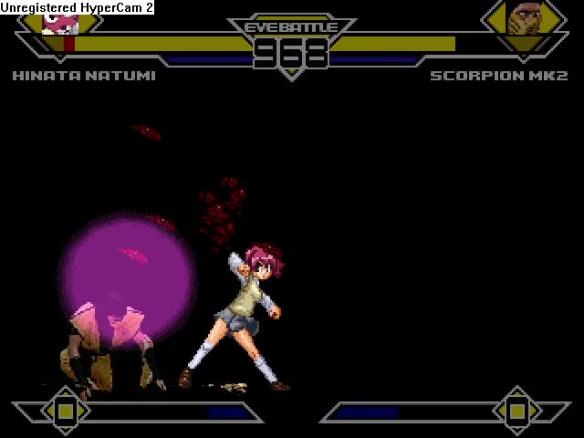 Replicating the Hypercam 2 look in OBS (VOLUME WARNING) Replicating the Hypercam 2 look in OBS (VOLUME WARNING)