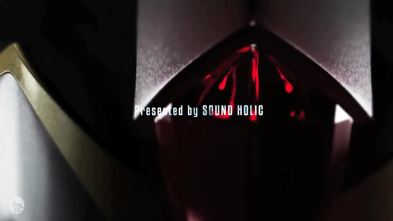 X-Buster (feat. team.ROCKMAN HOLIC) Music Clip