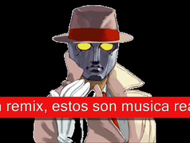 Recordando los viejos tiempos parte 10 [1] (de Capcomallstars POWER aka MundoGeek.)