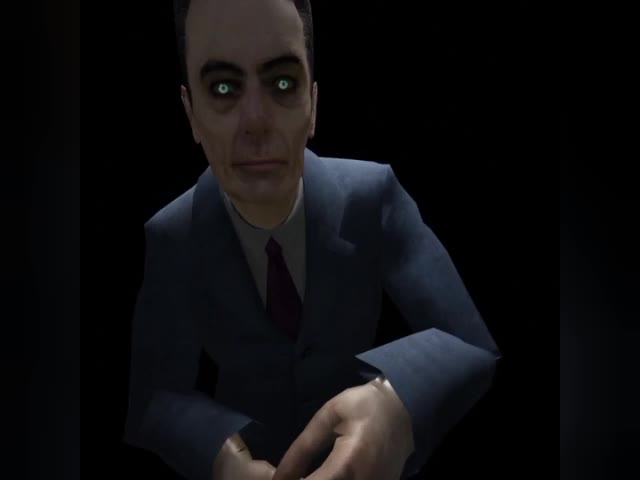 Tubby Hill G-Man Does a Magic Trick Vidlii Version