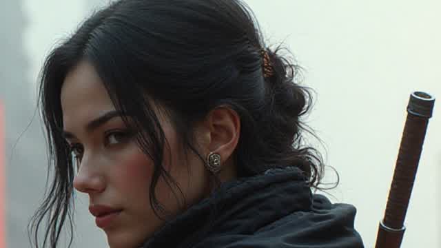 The Alisah for Linux Musical