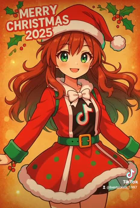 TikTok VTUBER Mascot/Ambassador (CoPilot/Grok)