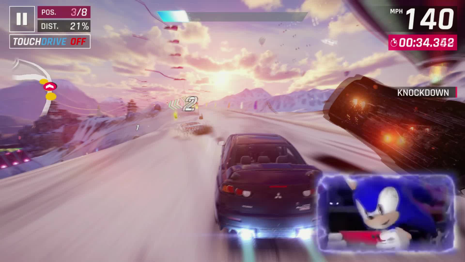 What up Sonic squad What up Sonic squad