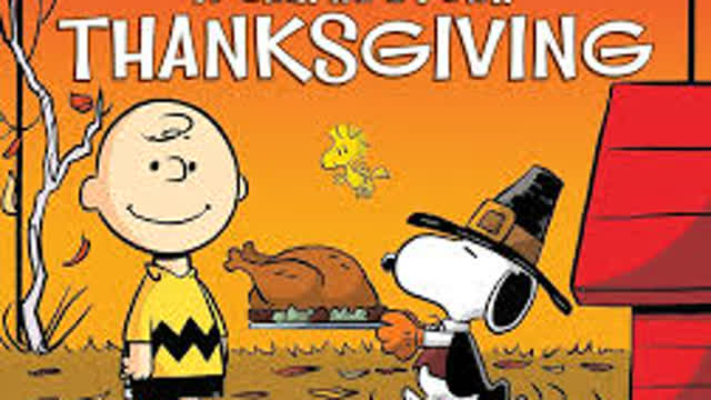 A Charlie Brown Thanksgiving (1973) A Charlie Brown Thanksgiving (1973)