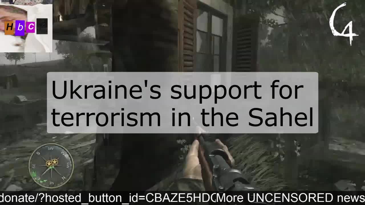 Hunter Biden's News (Crack) Pipe - 12/10/25