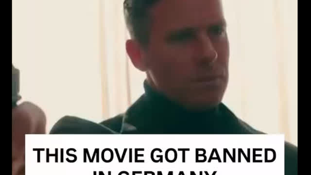 Germany bans movie exposing muslim migrant crime wave