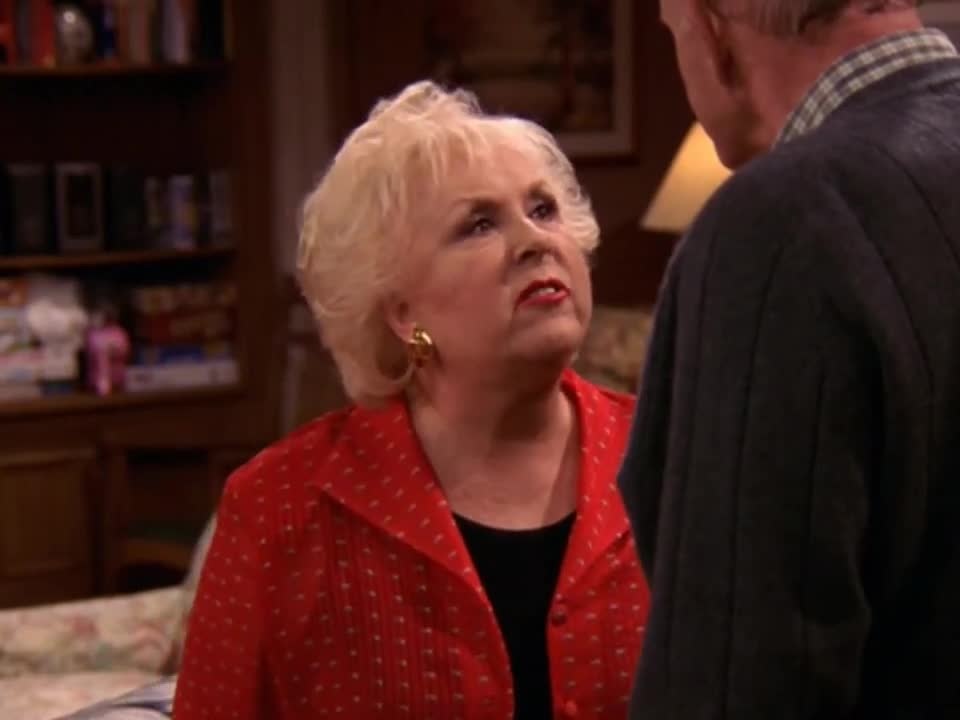 Everybody Loves Raymond S07E20 Who's Next