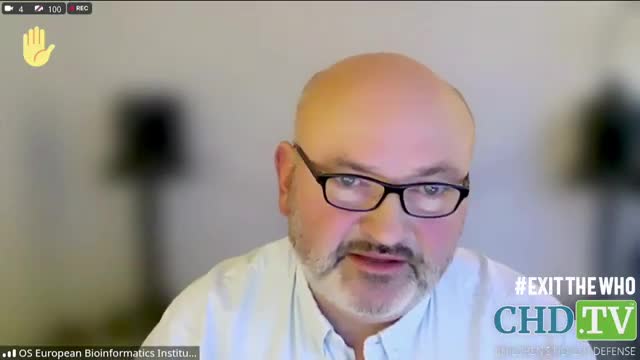 WHO WATCH Fourth Meeting of the Intergovernmental Working Group (IGWG) on the WHO Pandemic Agreemen