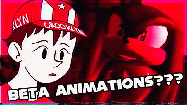 Nebz's Sidequests Episode 2 | A beta animation in Sonic Adventure 2??? Nebz's Sidequests Episode 2 | A beta animation in Sonic Adventure 2???