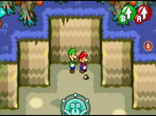 (2010) Mario y Luigi Superstar Saga - Loquendo Capítulo 15