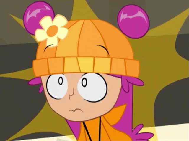 Hi Hi Puffy AmiYumi Episode 39 (The Series Finale)