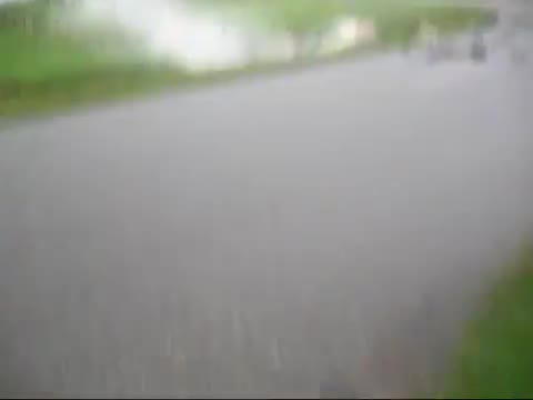 BMW 3 & AUDI TT car crash