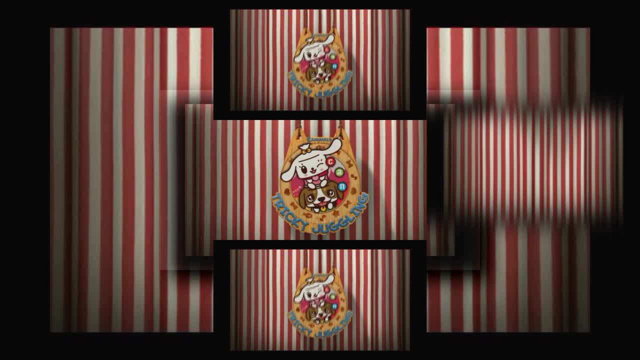 ytpmv canimals circus chime shuric scan