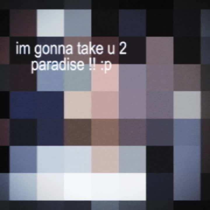 He's my paradiise (⁠ ⁠◜⁠‿⁠◝⁠ ⁠)⁠♡