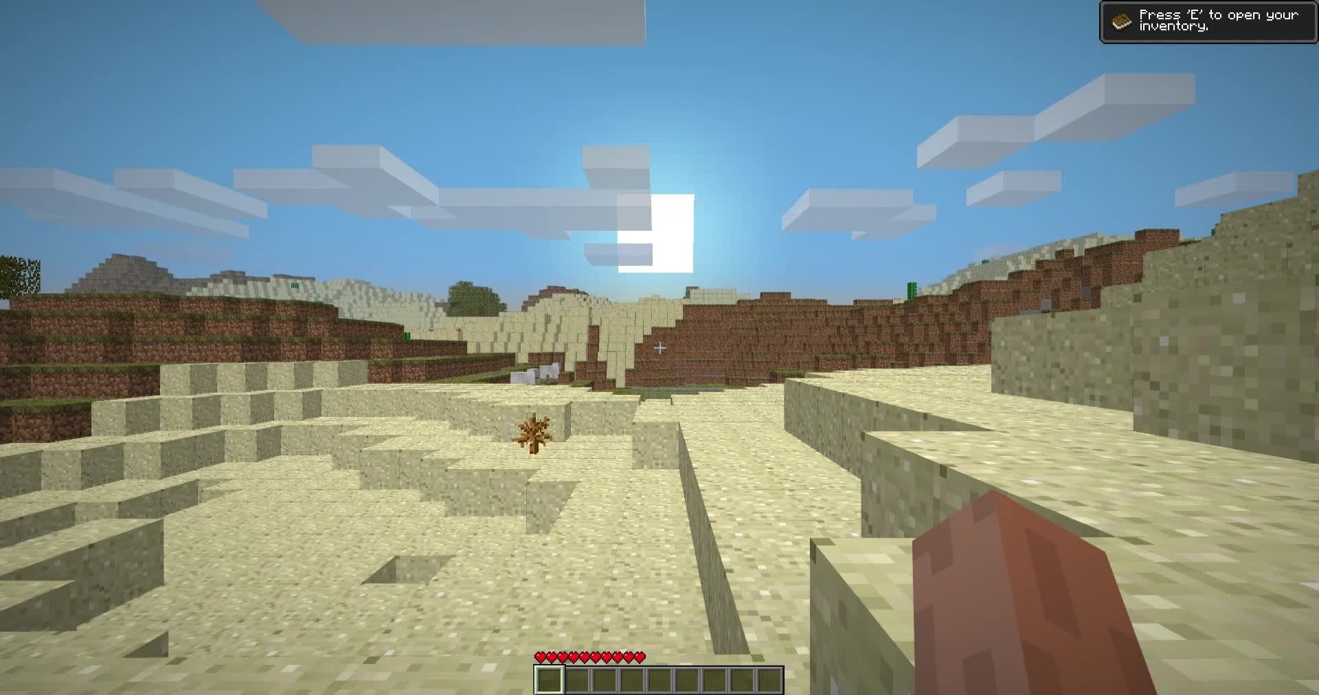 Welcome To CreeperCraftBoy!