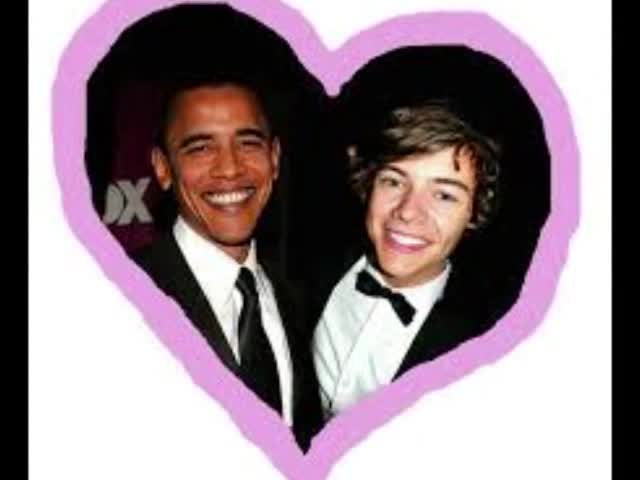 Hobama (REAL) (NOT CLICKBAIT)