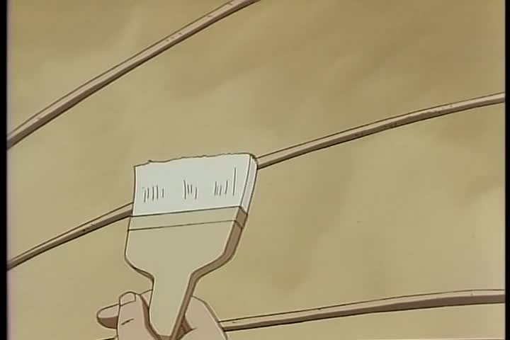 KEKKO KAMEN ---Ep 04----Crisis! Kekko Kamen solo vive dos veces!