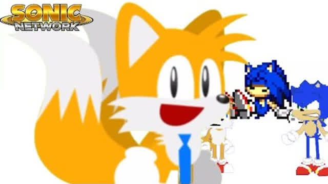 SonicMiniSkits - Volume 2