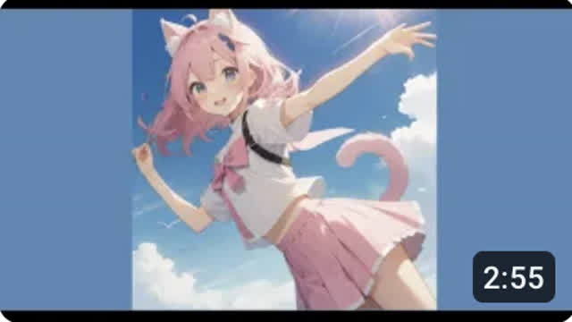 Touch the Sky [Music]