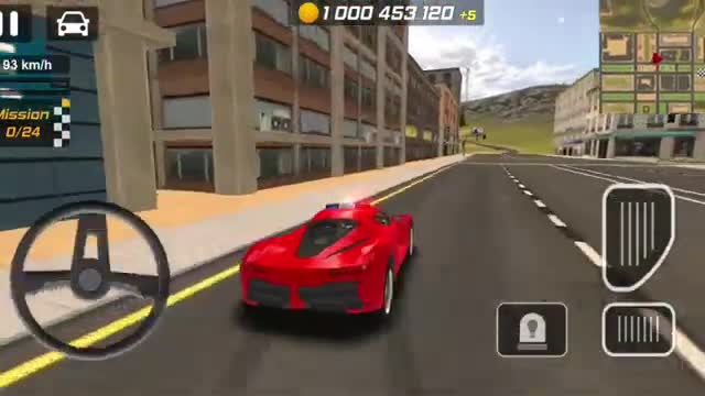 Police Drift Car Driving Simulator e#403 - 3D Police Patrol Car Crash Chase Games - Police Drift Car Driving Simulator e#403 - 3D Police Patrol Car Crash Chase Games -