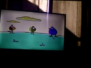 JAF120's Movie Night - Peep And The Big Wide World - Peep's Can JAF120's Movie Night - Peep And The Big Wide World - Peep's Can