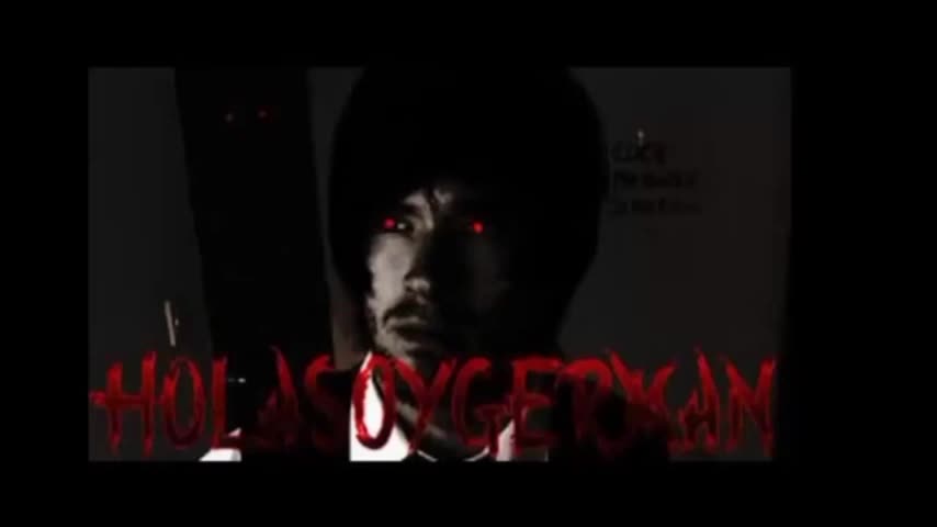 Creepypasta hola soy german la depresión de german (especial 2000 suscriptores)(480P)