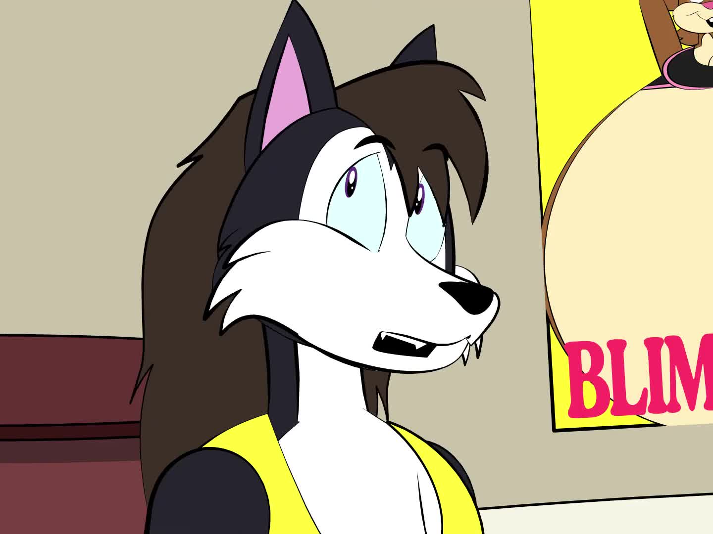 the Hungrycats Crew - Meet Buck! the Hungrycats Crew - Meet Buck!