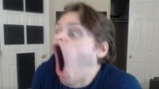 Proof that restarting the USSR can bring back Charlie Kirk