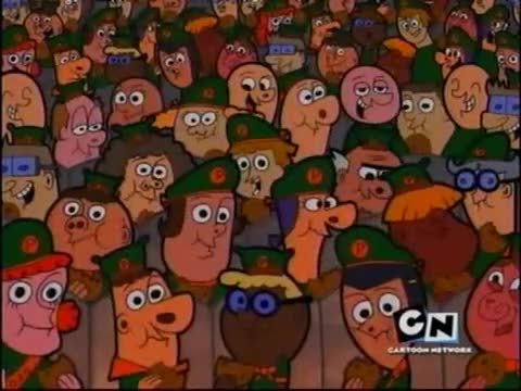 The Grim Adventures Of Billy and Mandy-Episode 5- Recipe for Disaster The Grim Adventures Of Billy and Mandy-Episode 5- Recipe for Disaster