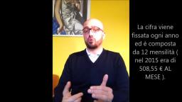 assegno di accompagnamento che cos'è