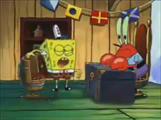SpongeBob sings Don't Cha by the Pussycat Dolls! SpongeBob sings Don't Cha by the Pussycat Dolls!
