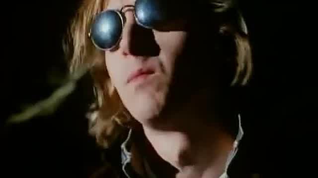 Talk Talk - Life's What You Make It (Official Video)