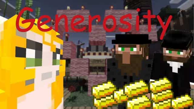 Minecraft Stampy - Battle of The Nose! Minecraft Stampy - Battle of The Nose!