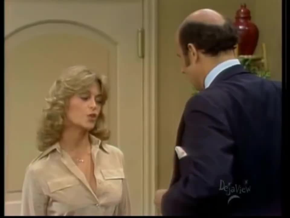 The Ropers S02E02 Days of Beer and Rosie