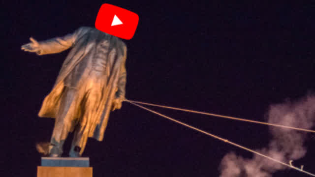 Boycott youtube