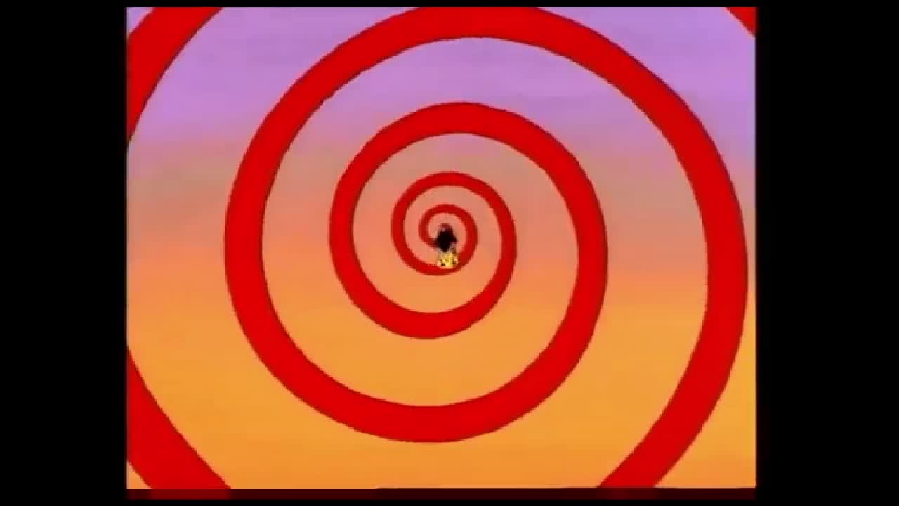 Felix The Cat: TORTURED