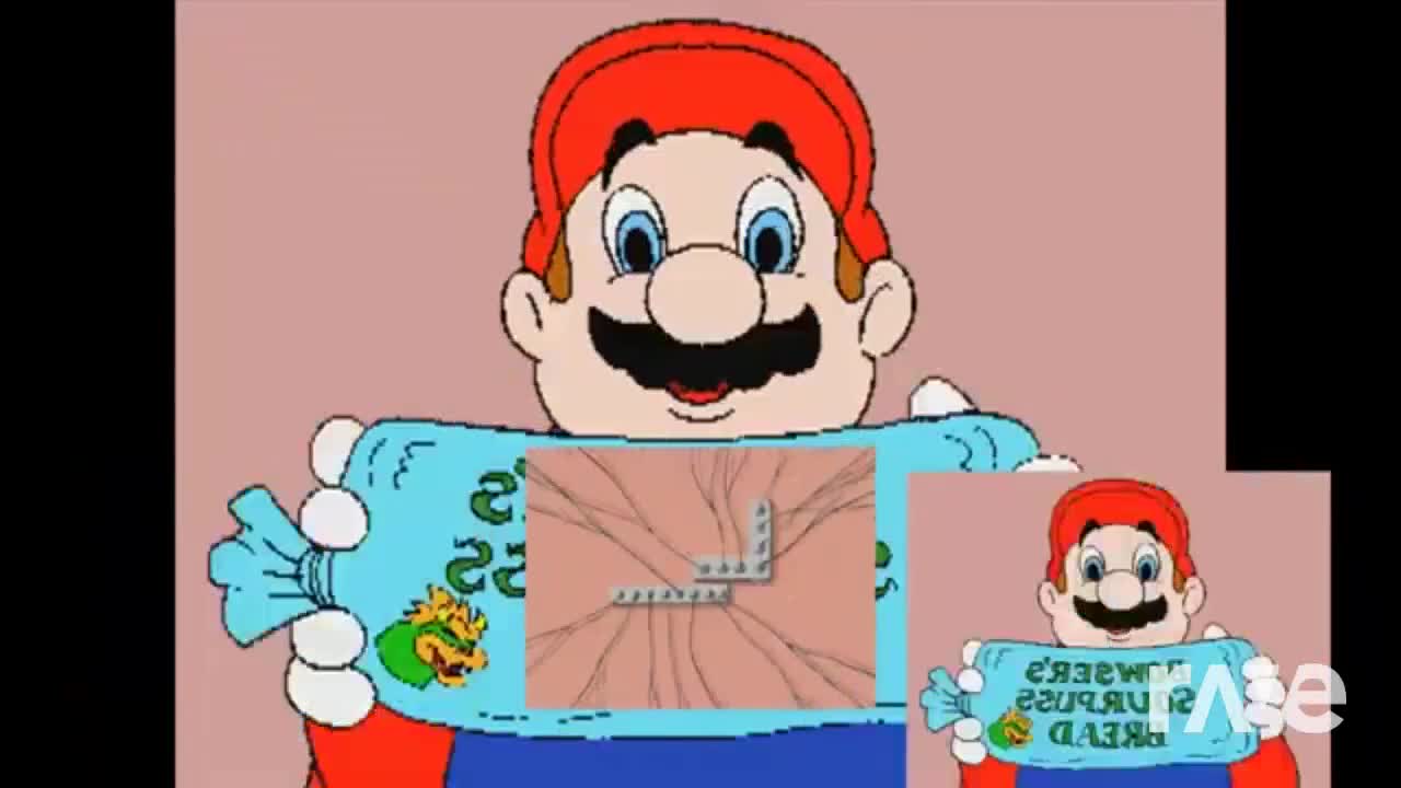 Big Finesse Mario But Its In Swing Rhythm Big Finesse Mario But Its In Swing Rhythm