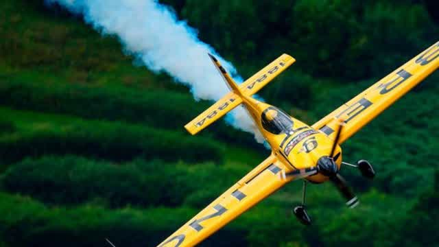 Anthony's Ghost Airplane Sightings Podcast