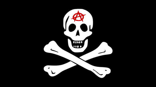 Mother Anarchy Loves Her Sons! (Better Instrumental Version)