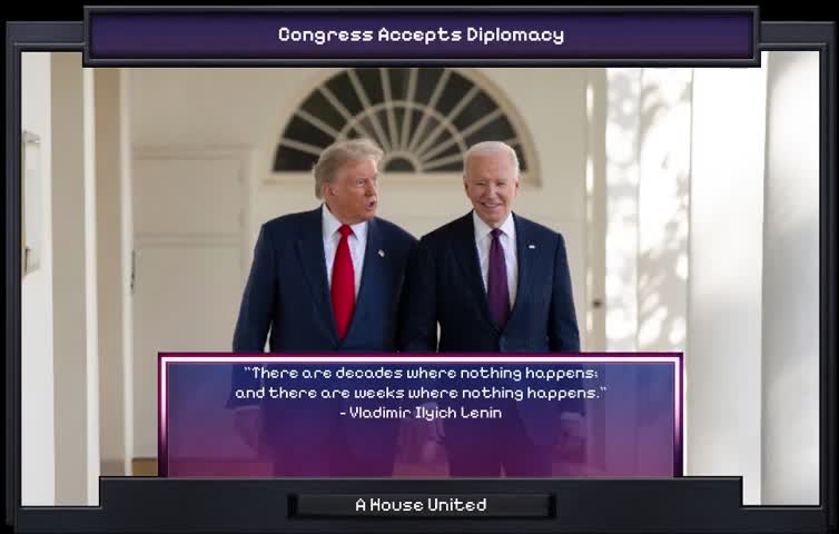 The Fire (Never) Rises The Fire (Never) Rises