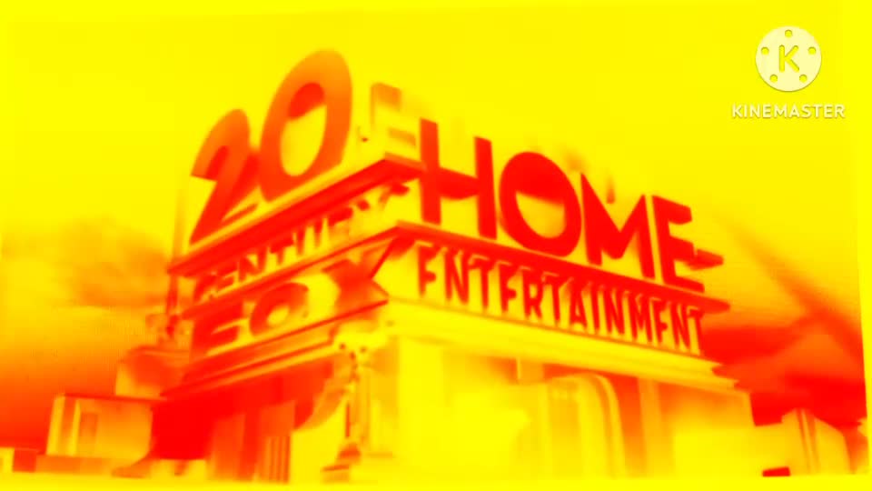 Fox logos in G-major Fox logos in G-major