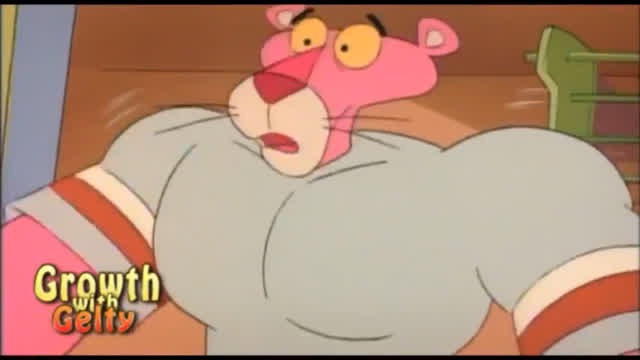 Pantherator! HD (english) Pantherator! HD (english)