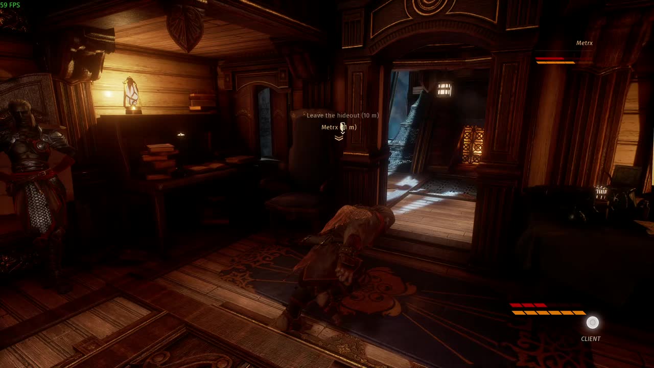 Styx: Shards of Darkness-Looking For The Bombs